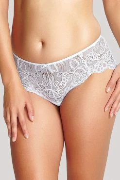 Panache: Andorra Shorty