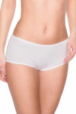 Mey Damenwäsche: Serie Superfine Organic Panty