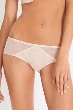 Aubade: Nudessence Shorty