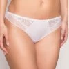 Antinea: Fashion Guipure String Tanga