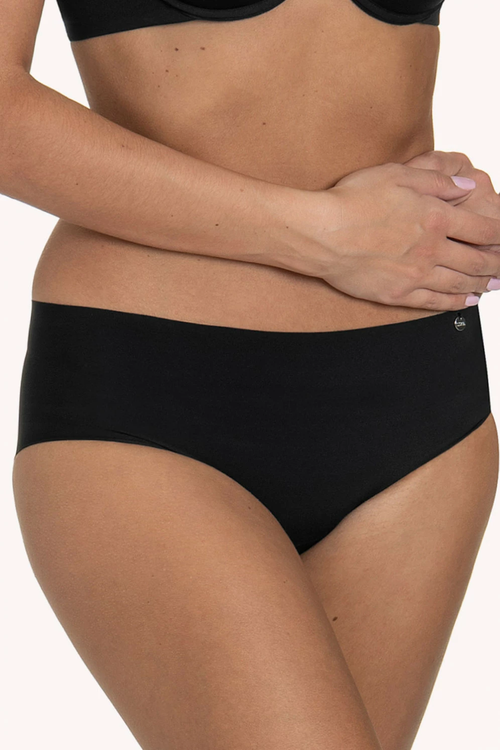 Lisca: Bella Panty Clean Cut 1 Lisca: Bella Panty Clean Cut