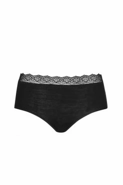 Mey Damenwäsche: Serie Silk Touch Wool Panty, Wolle+Seide