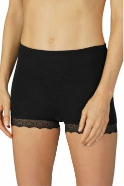 Mey Damenwäsche: Serie Silk Touch Wool Retro-Pants, Wolle+Seide