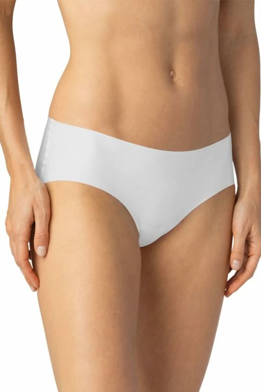 Mey Damenwäsche: Serie Soft Second Me Hipster -panty Verkaufsgeschäft 2530734218weiss1 12744 Zoomify2Front 1000x1500 15