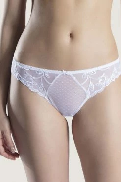 Aubade: Au Bal De Flore String