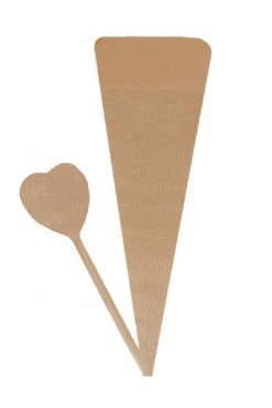 MAGIC Bodyfashion: Magic Accessoires Invisible String, 4er-Pack