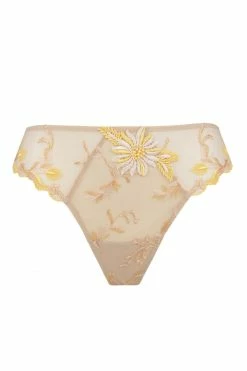 Lise Charmel: Fleur Aphrodite String