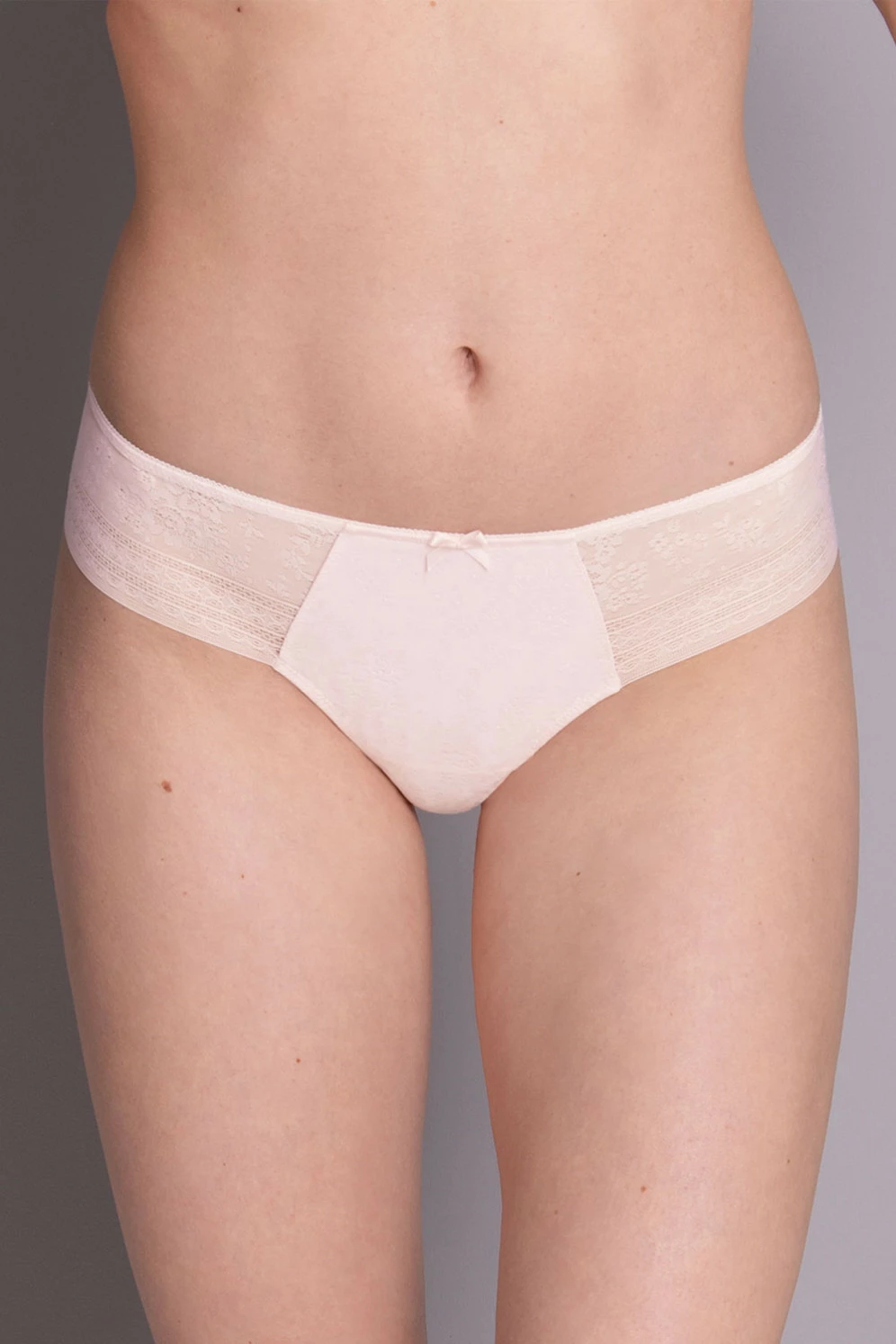 Rosa Faia: Fleur String 1 Rosa Faia: Fleur String