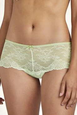 Aubade: Danse Des Sens Sunny Sorbets Saint-Tropez-Slip