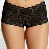 Maidenform: Pure Comfort Boyshort