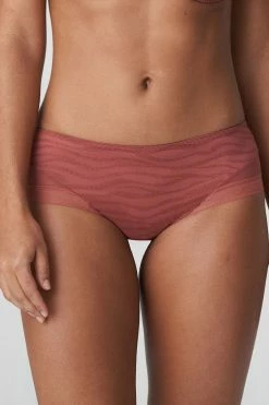 PrimaDonna: Luzern - Twist Hotpants - Twist