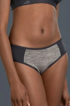Anita: Active Sport-Panty PanAlp Wool