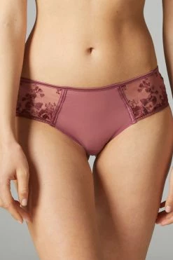 Simone Perele: Orphee Shorty