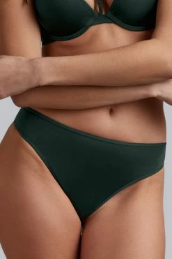 Marlies Dekkers: Untameable Teuta String - 4 Cm