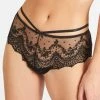 Aubade: Ecrin Noir Saint-Tropez-Slip
