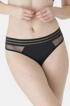 Maison Lejaby: Nufit String