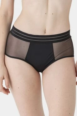 Maison Lejaby: Nufit Shorty