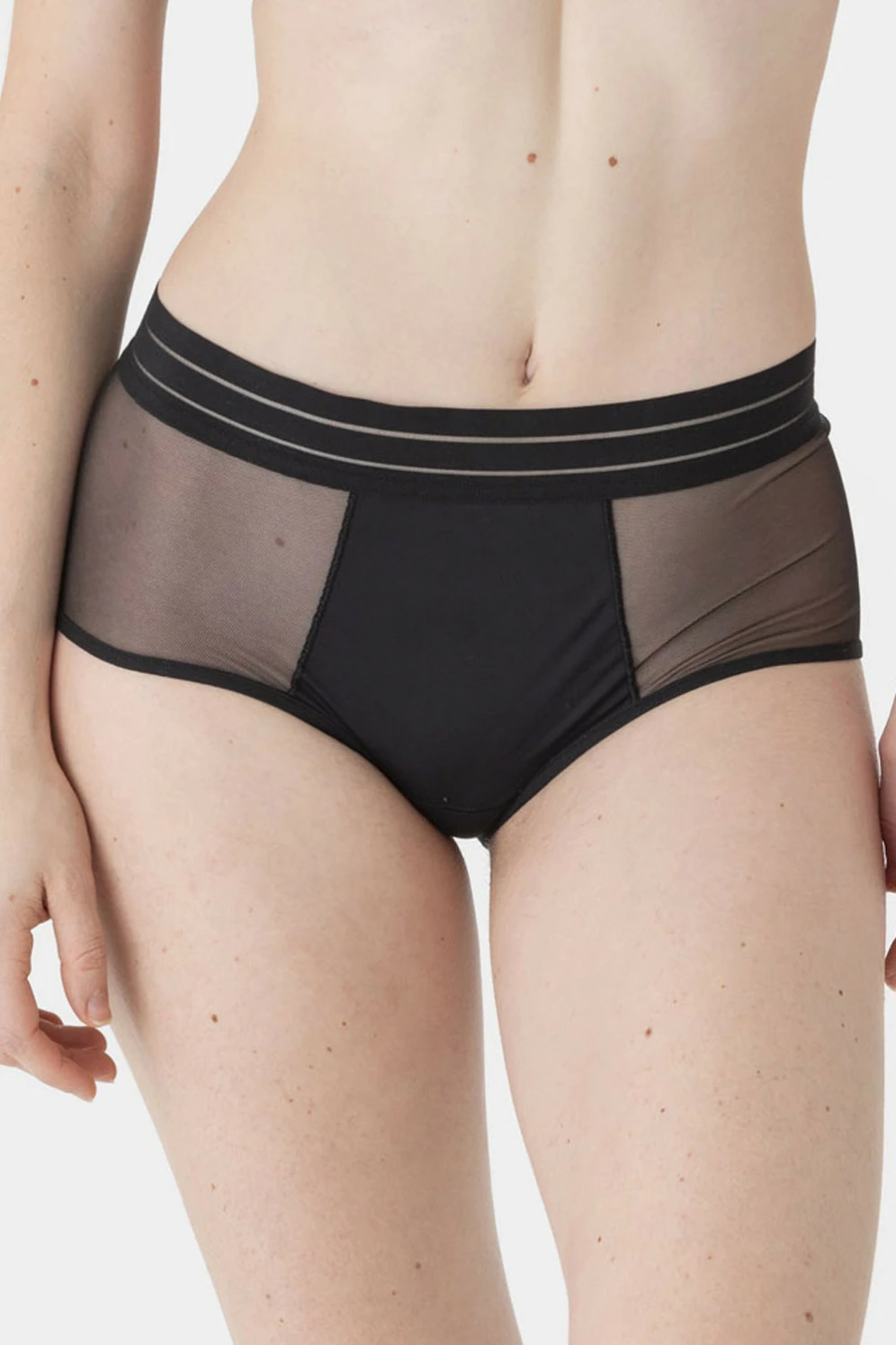 Maison Lejaby: Nufit Shorty 1 Maison Lejaby: Nufit Shorty