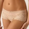 Empreinte: Melody Shorty