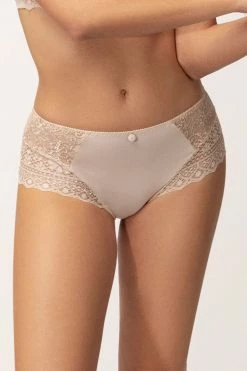Empreinte: Cassiopée Komforthose