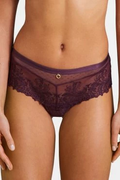 Aubade: Femme Passion Saint-Tropez-Slip