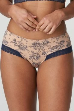 PrimaDonna: Matama - Twist Hotpants - Twist