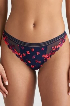 Marie Jo: Nathy String