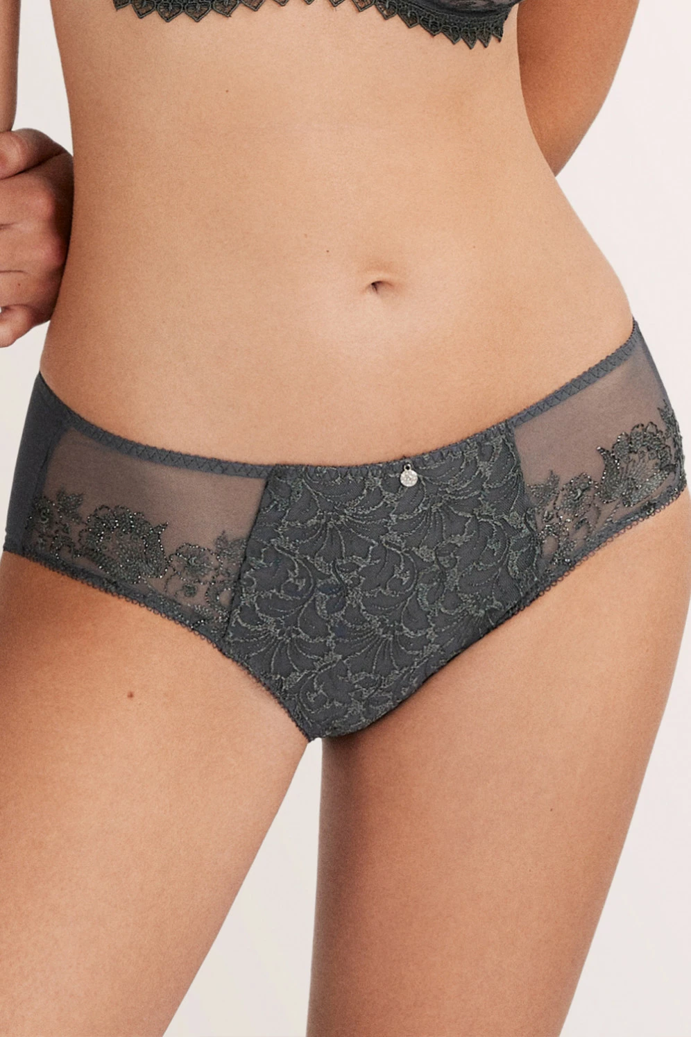 Empreinte: Josephine Komforthose 1 Empreinte: Josephine Komforthose