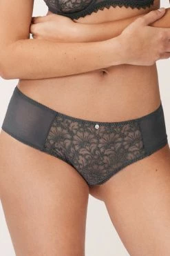 Empreinte: Josephine Shorty