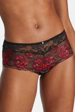 Aubade: Mélodie D´été Saint-Tropez-Slip