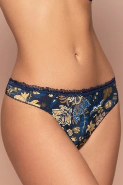 Antigel: Magie Nature String