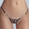 Lucky Cheeks: Luxury String Edition Grace Luxury String