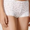 Calida: Natural Comfort Lace Panty