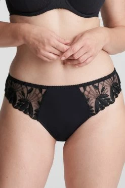 PrimaDonna: Orlando String