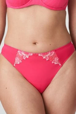 PrimaDonna: Deauville String, Spitzeneinsatz