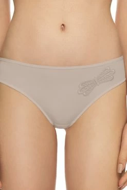 Corin: Virginia G-String, Laser Cut