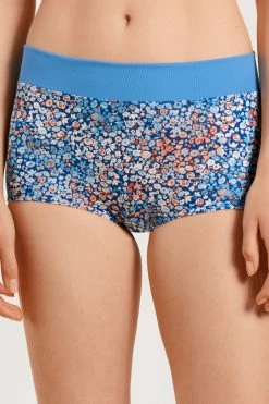 Calida: Elastic Panty Elastic Trend