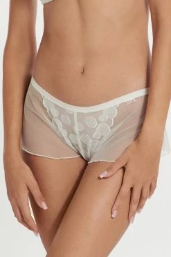 Lisca: Selection Venus Frenchpanty