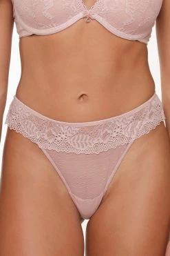 LingaDore: Dust String