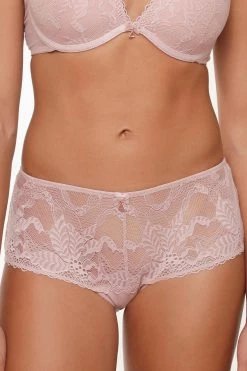 LingaDore: Dust Shorty